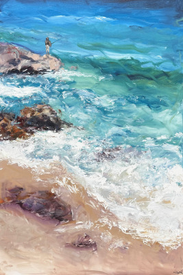 Cheryl Cusick