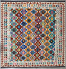 Hand Made Rug