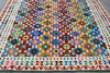 Hand Made Rug - 2