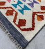Hand Made Rug - 3