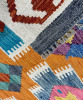 Hand Made Rug - 4