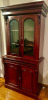 Mahogany Bookcase - 2