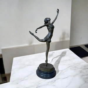 Bronze