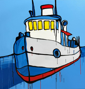 Jasper Knight