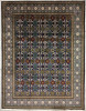 Hand Made Rug