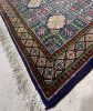 Hand Made Rug - 4