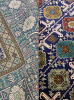 Hand Made Rug - 6