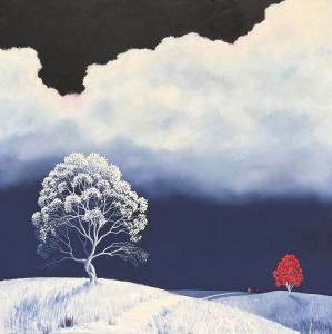 Lucinda Leveille
