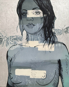 David Bromley