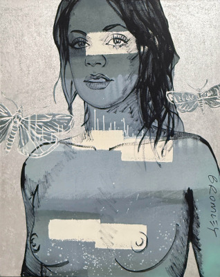 David Bromley