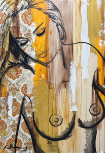 Kristie Stenning