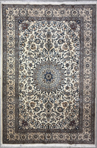 Hand Made Rug