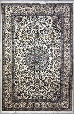 Hand Made Rug