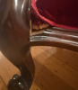 Grandfather Chair - 3