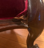 Grandfather Chair - 4