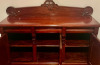 Mahogany Sideboard - 3