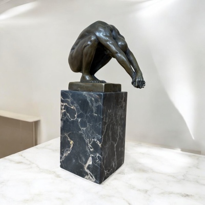 Bronze