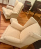 Wing Armchairs - 2