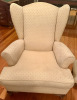 Wing Armchairs - 3