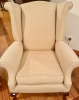 Wing Armchairs - 4