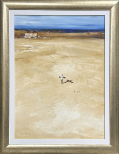 Colin Parker