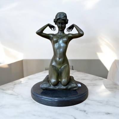 Bronze