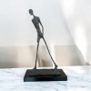 Bronze