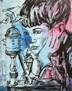 David Bromley