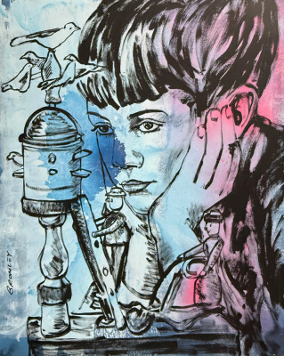 David Bromley