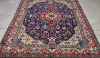 Hand Made Rug - 2