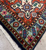 Hand Made Rug - 4