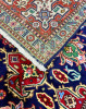 Hand Made Rug - 5