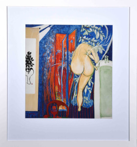 Brett Whiteley