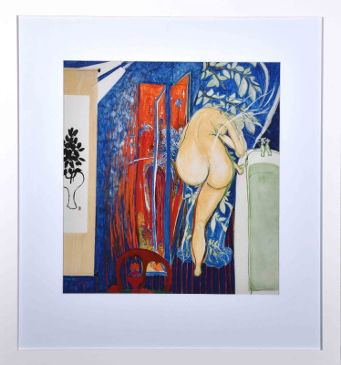Brett Whiteley