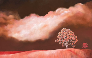 Lucinda Leveille