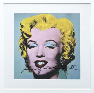 Andy Warhol
