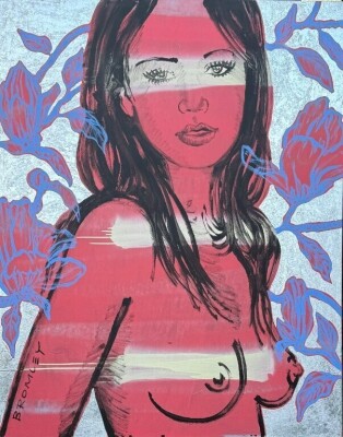 David Bromley