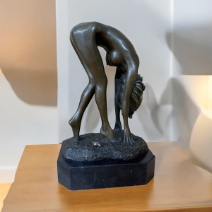 Bronze