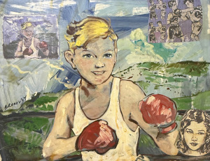 David Bromley