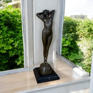 Bronze