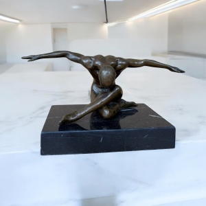 Bronze
