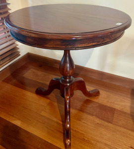 Wine Table