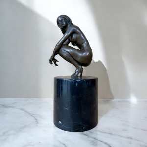 Bronze