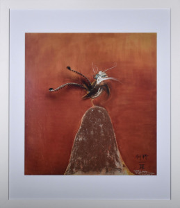 Brett Whiteley