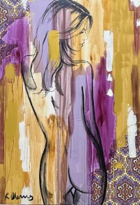 Kristie Stenning