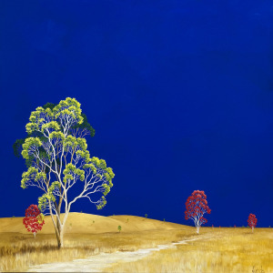 Lucinda Leveille