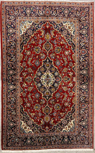 Hand Made Rug