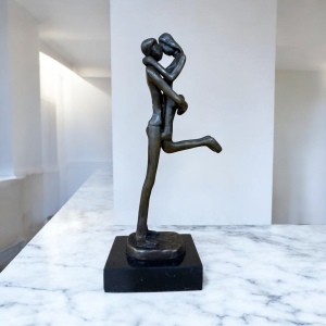 Bronze