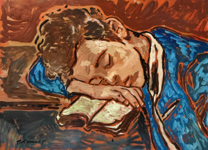 David Bromley
