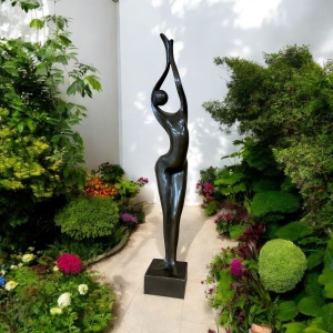 Bronze